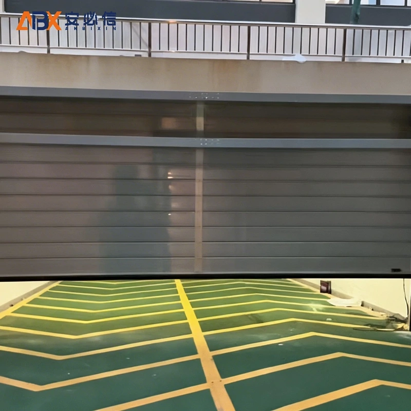 赤峰涡轮硬质高速门