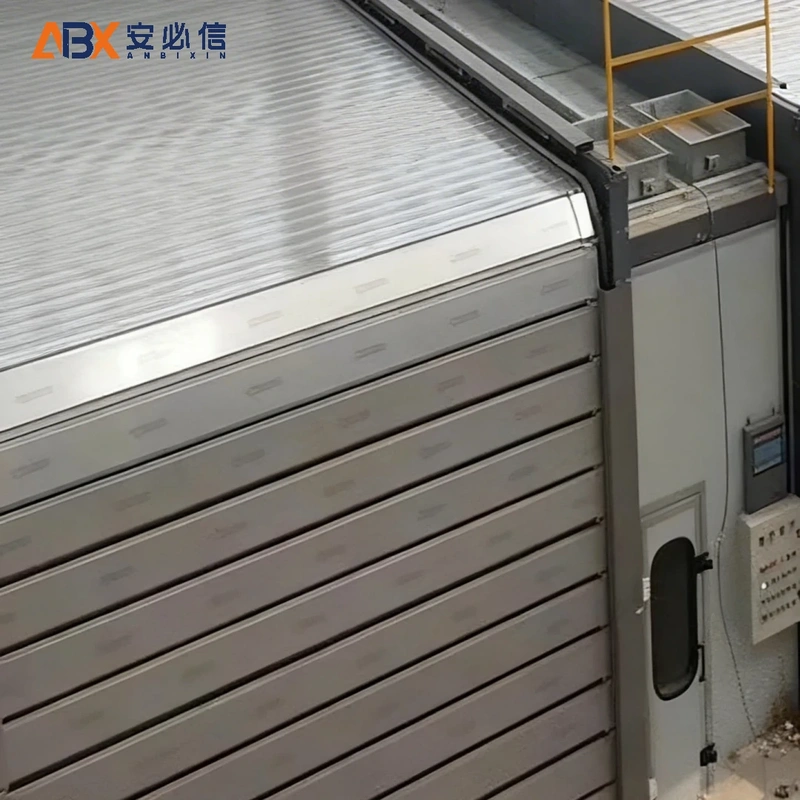 赤峰洁净室高速门